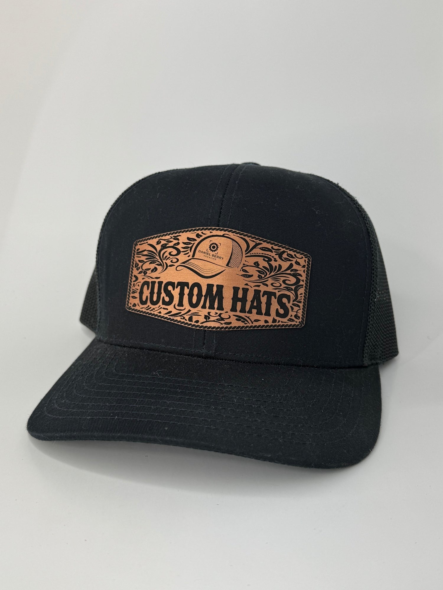 Custom Hats