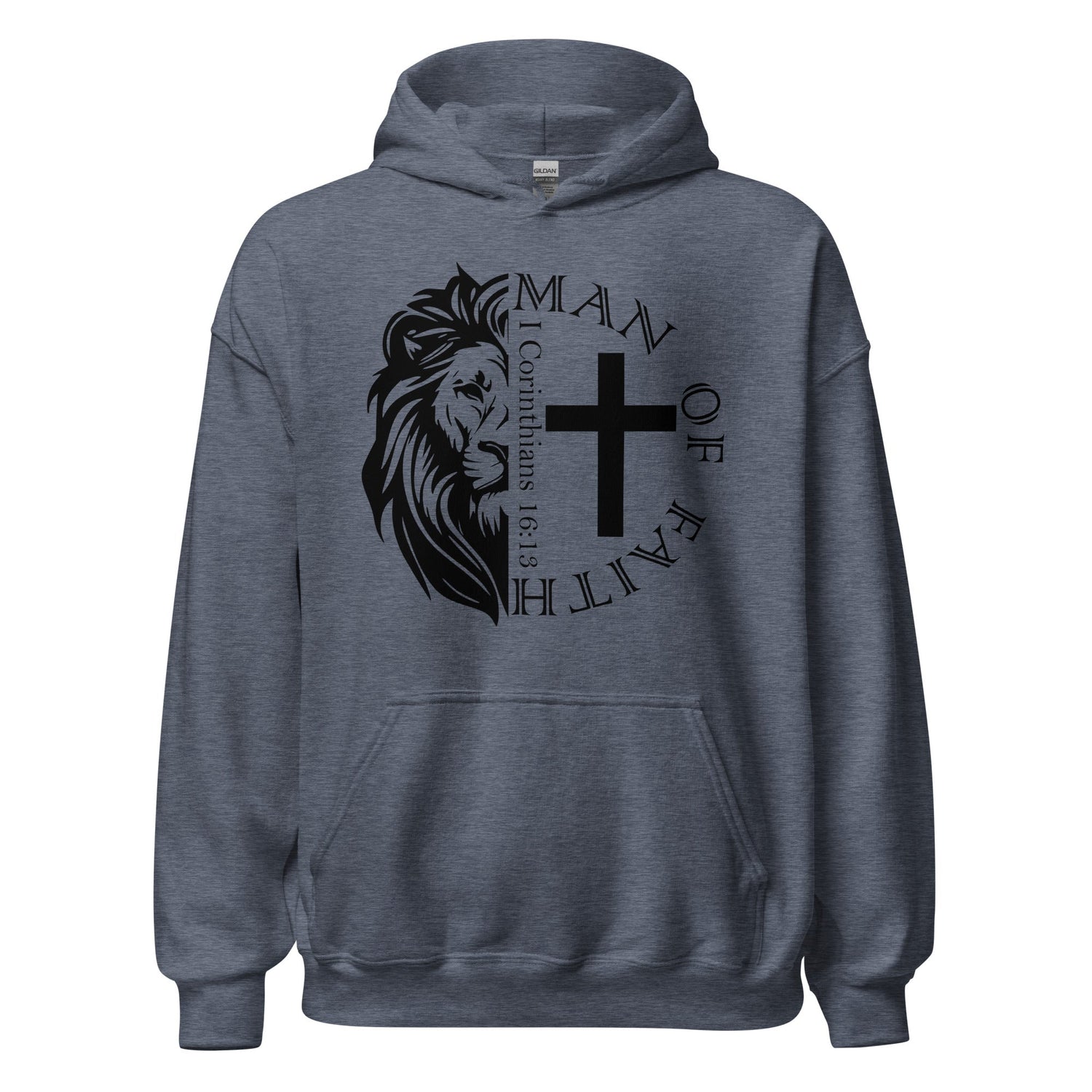 Men's Apparel