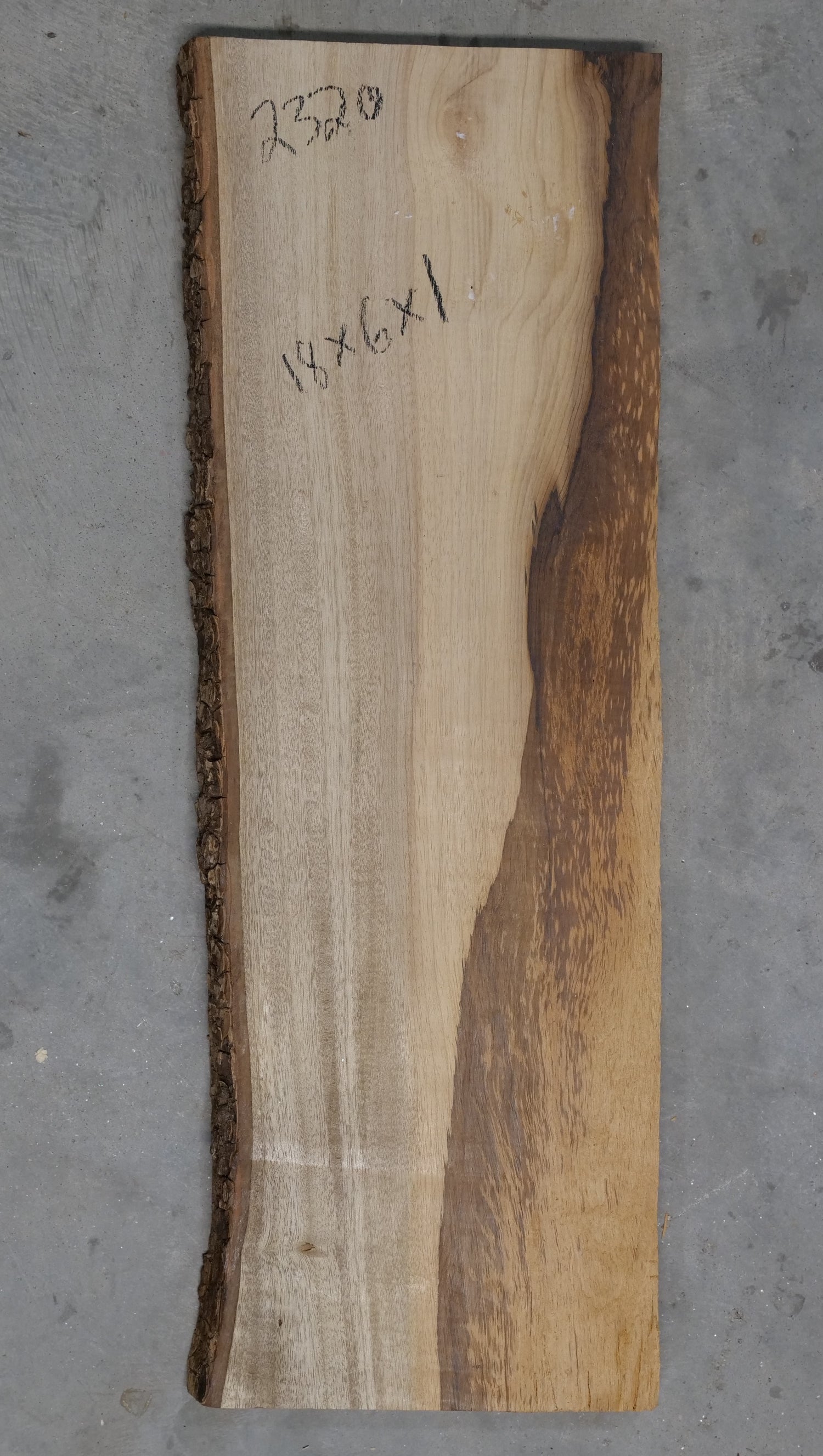 Wood Slabs