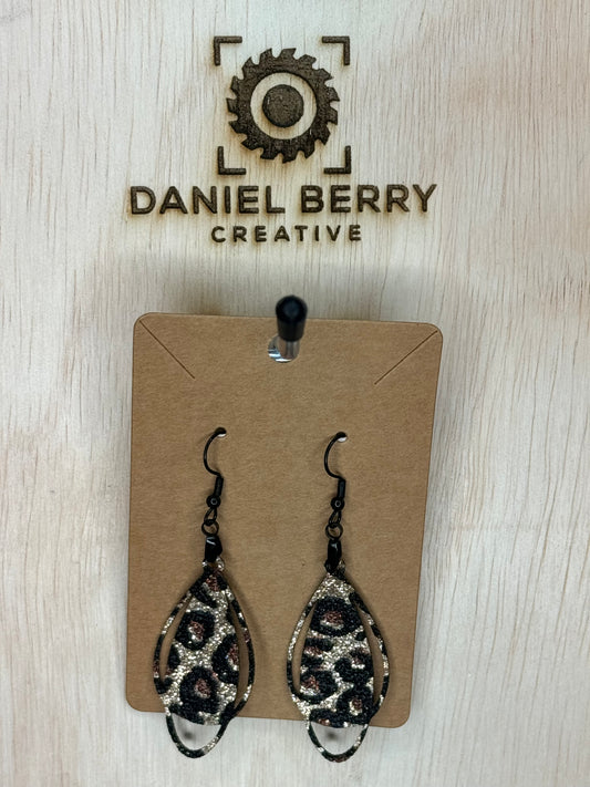 Dangle Earrings