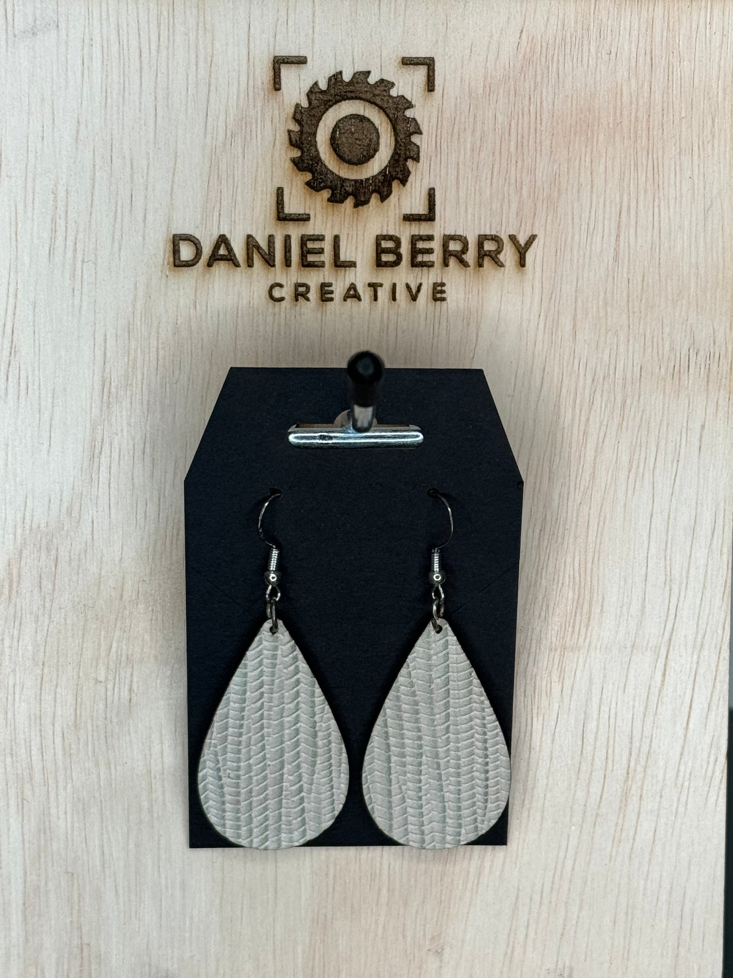 Dangle Earrings