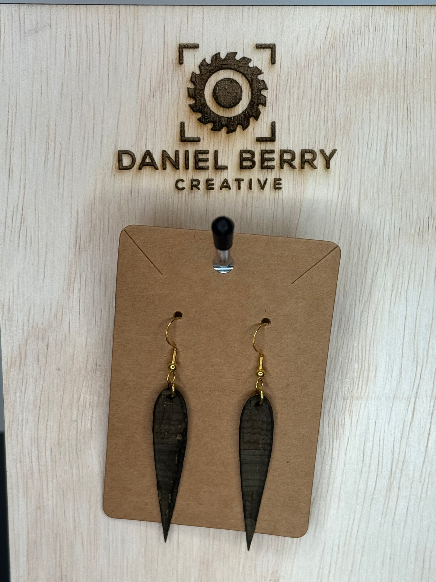 Dangle Earrings