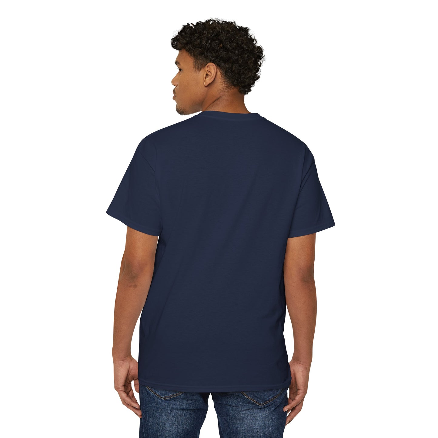 BMP Farms Heavy Cotton Pocket Tee