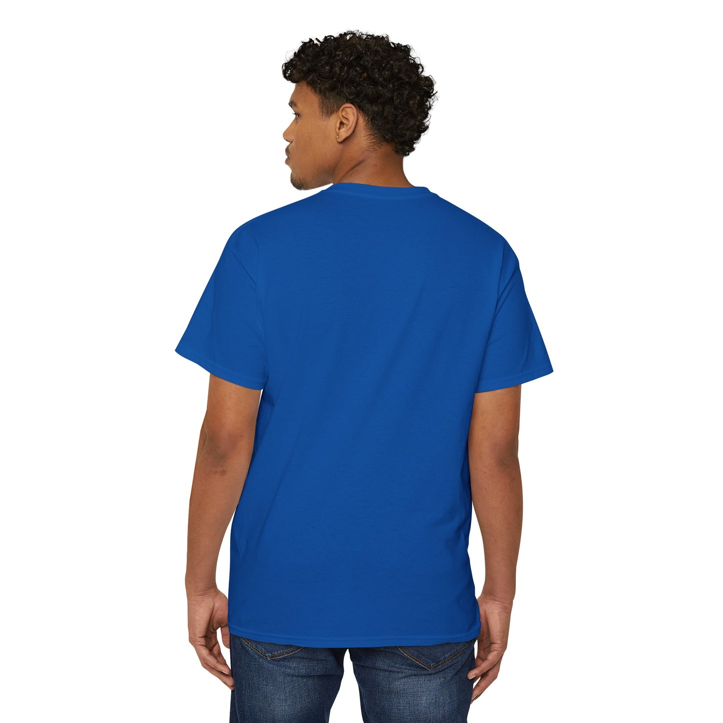 BMP Farms Heavy Cotton Pocket Tee