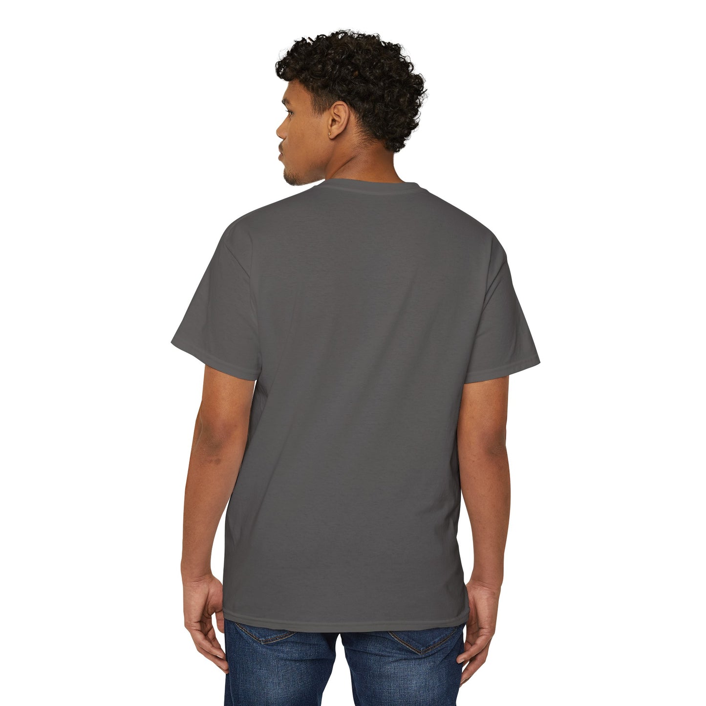 BMP Farms Heavy Cotton Pocket Tee