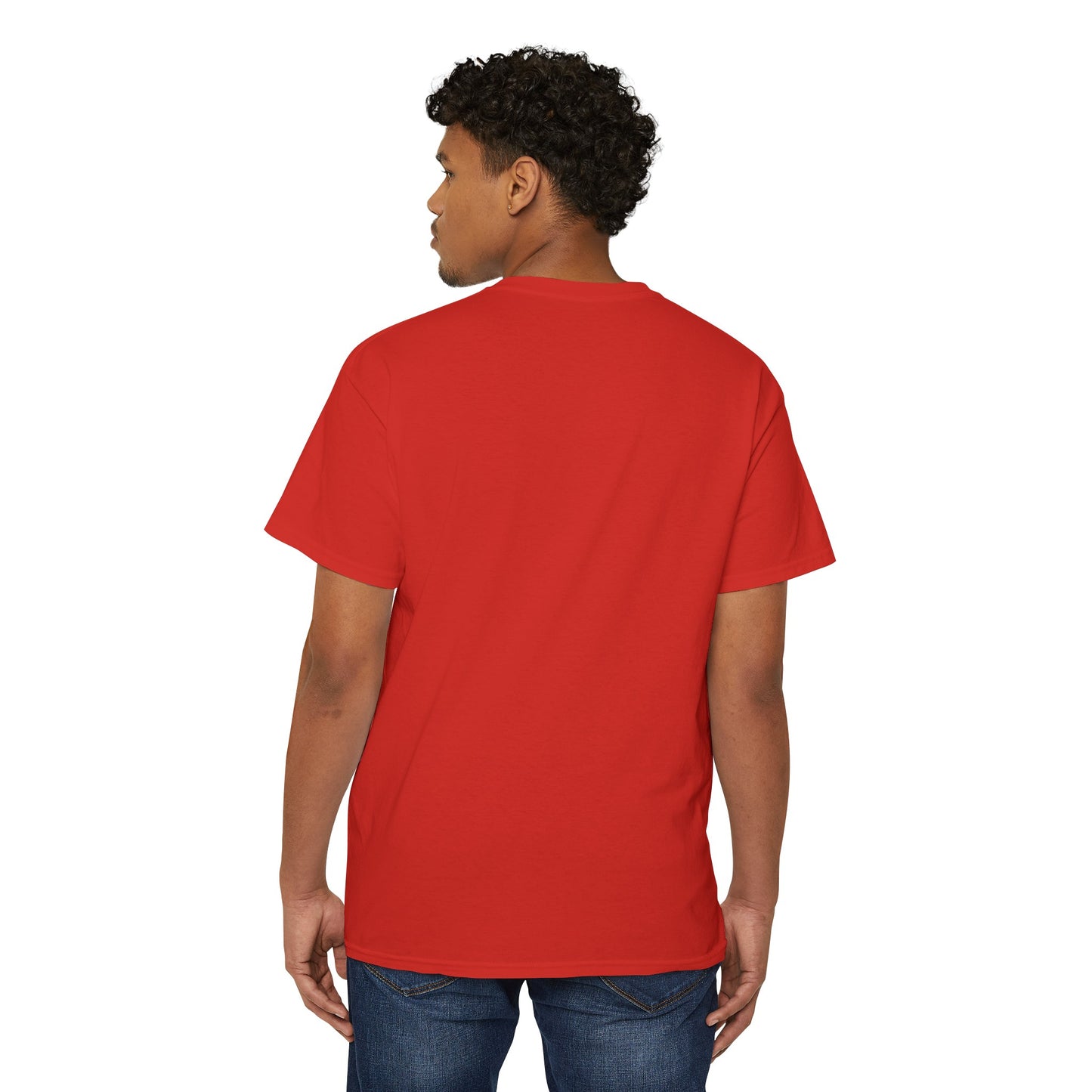 BMP Farms Heavy Cotton Pocket Tee