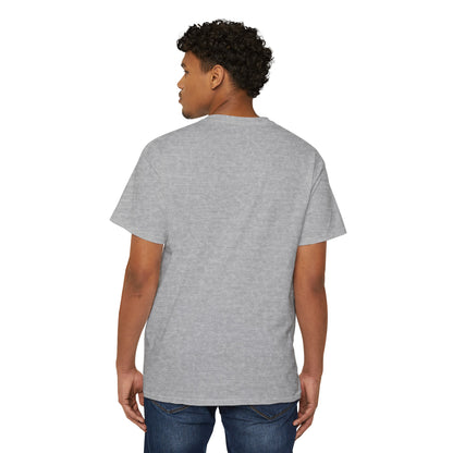 BMP Farms Heavy Cotton Pocket Tee