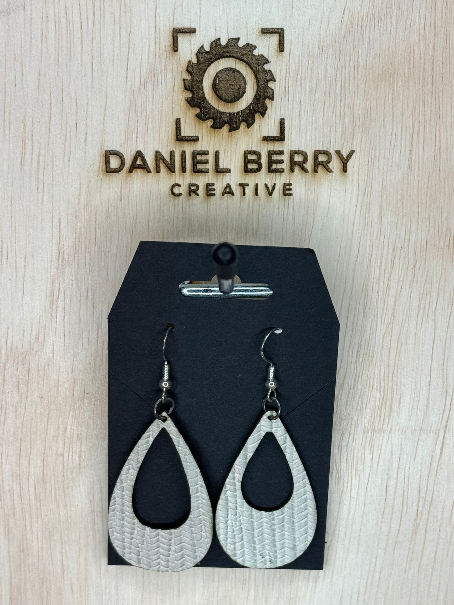 Dangle Earrings