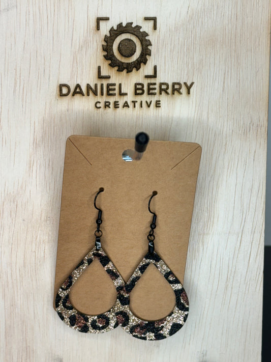 Dangle Earrings