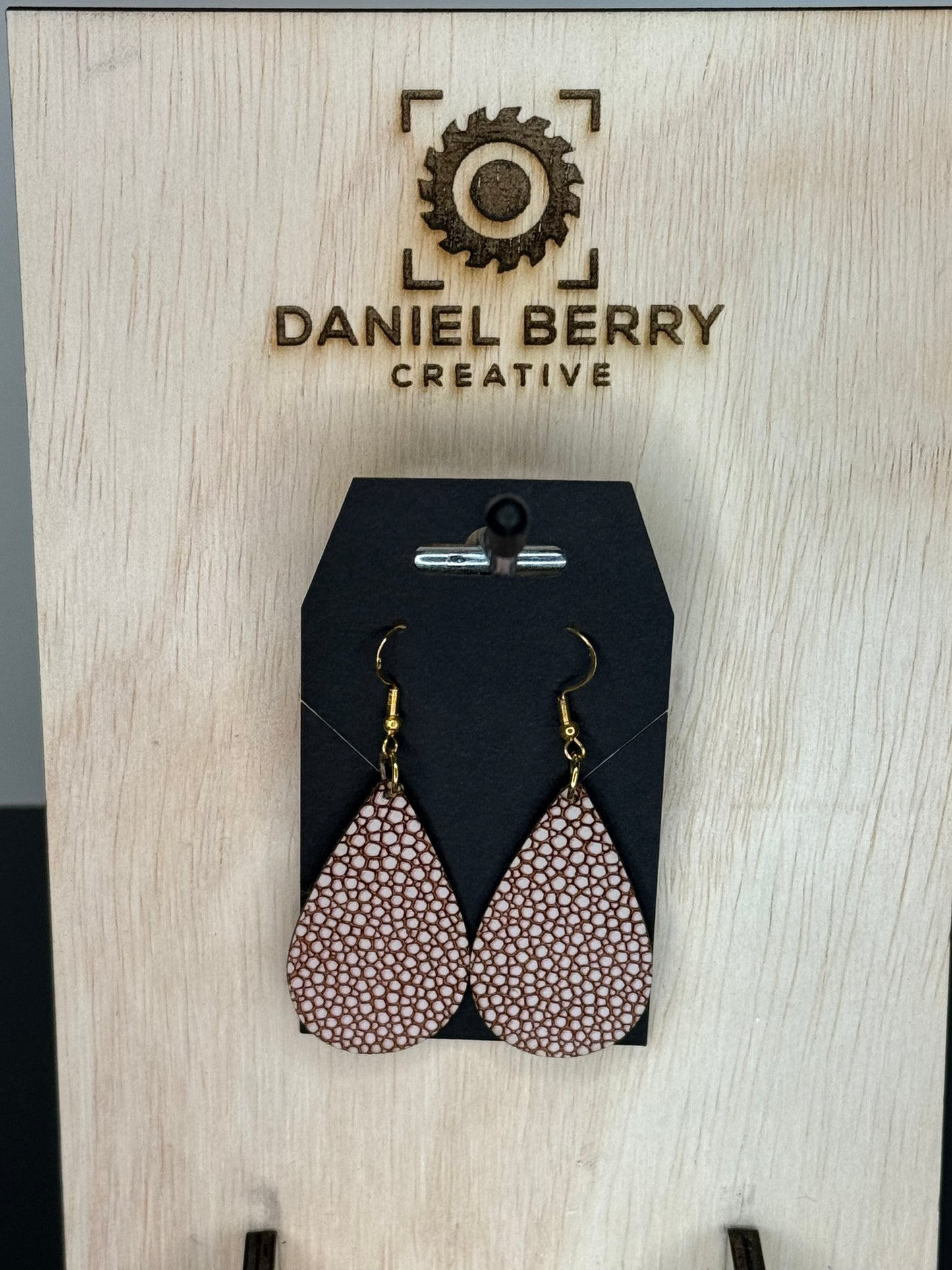 Dangle Earrings