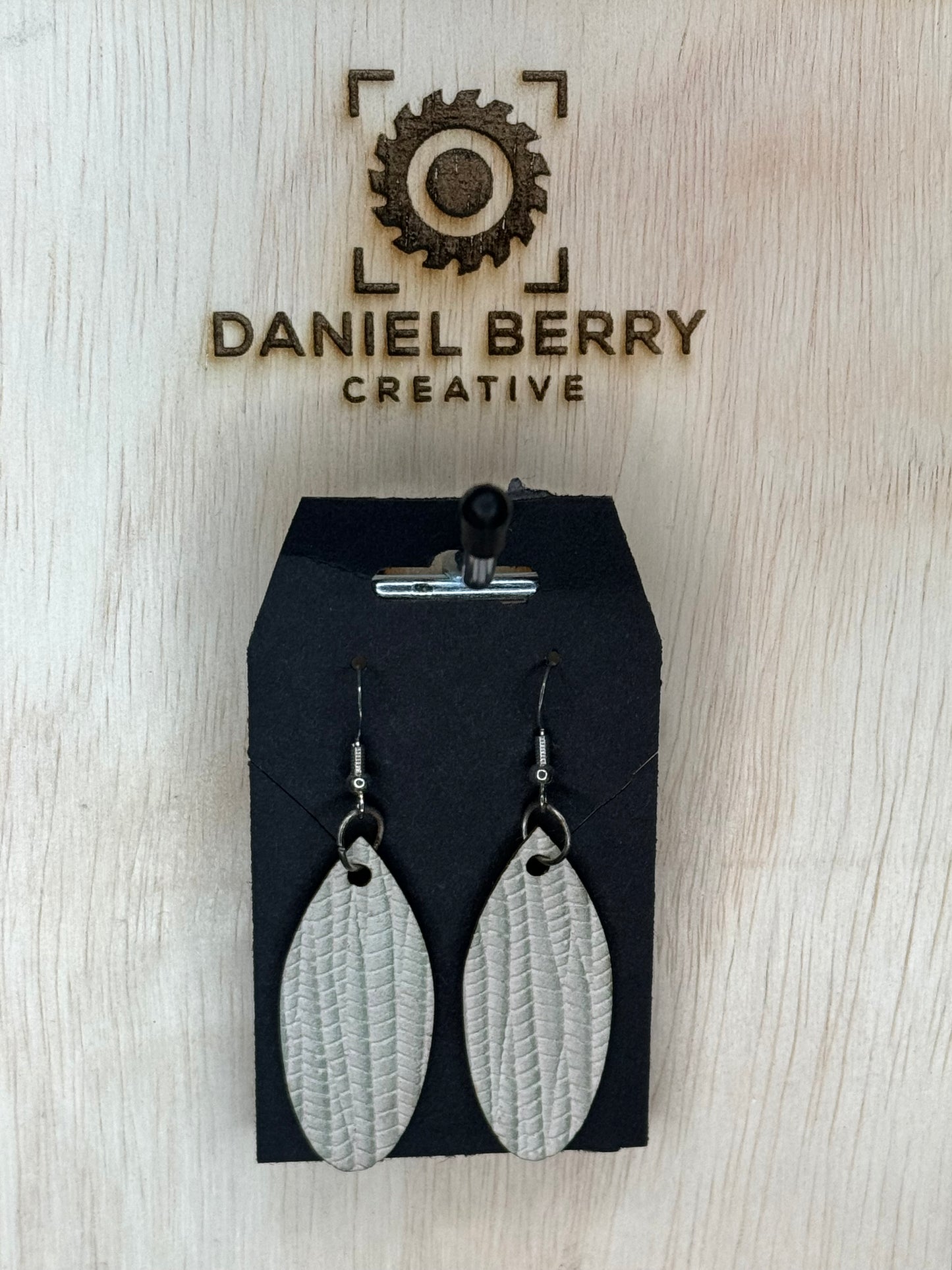 Dangle Earrings