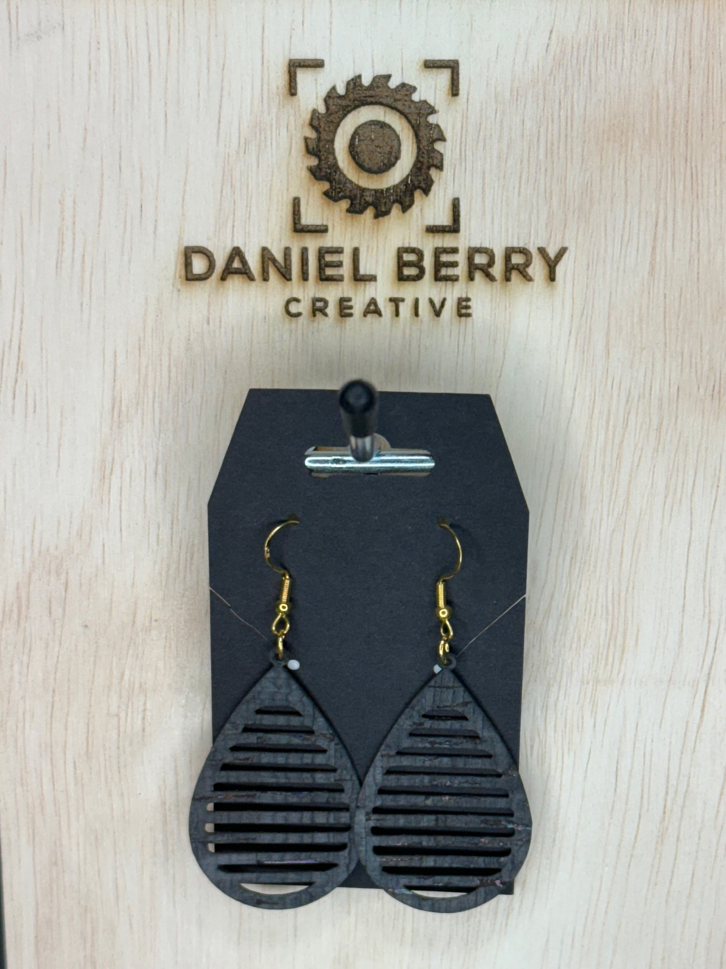 Dangle Earrings