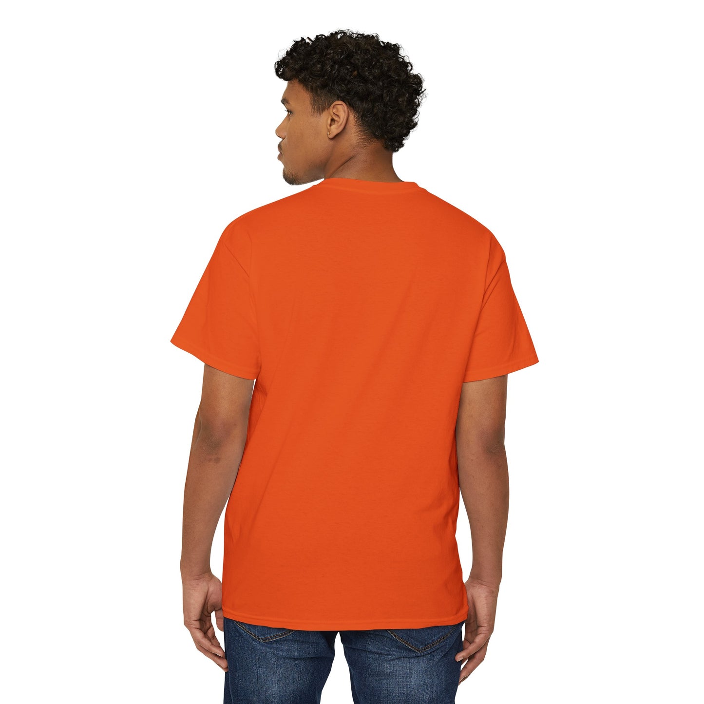 BMP Farms Heavy Cotton Pocket Tee