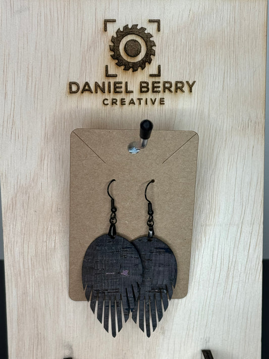 Dangle Earrings