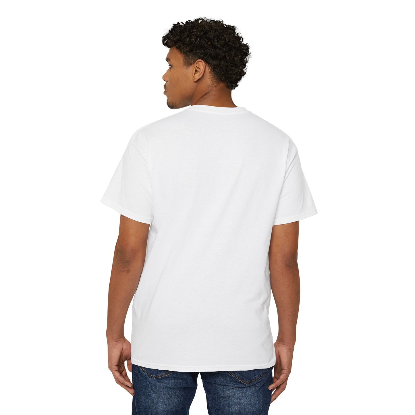 BMP Farms Heavy Cotton Pocket Tee