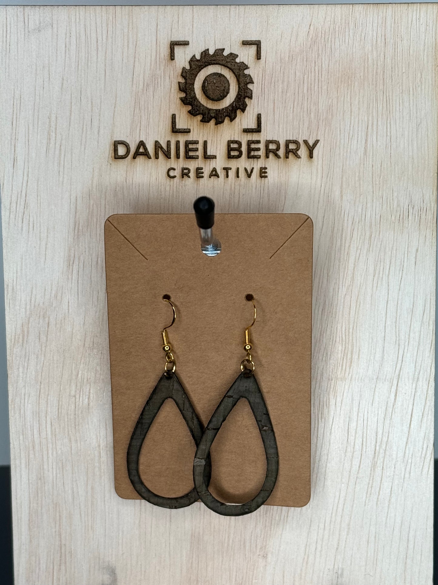 Dangle Earrings