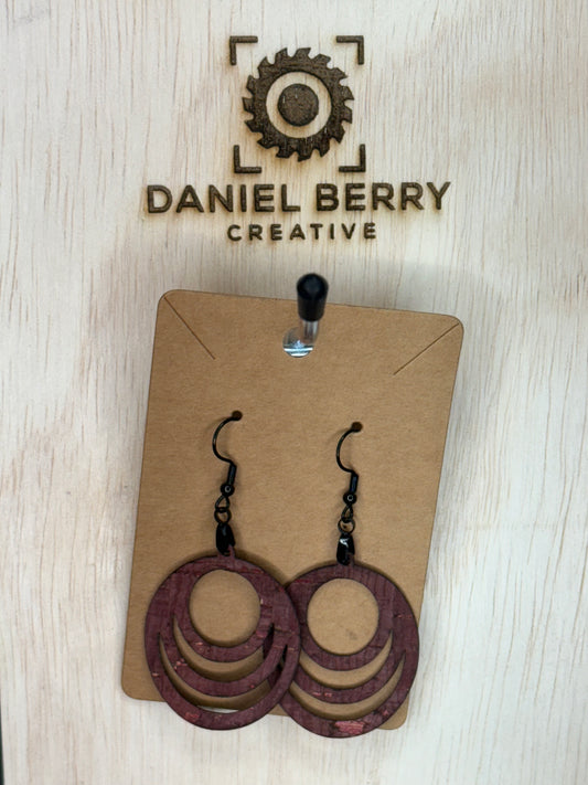 Dangle Earrings