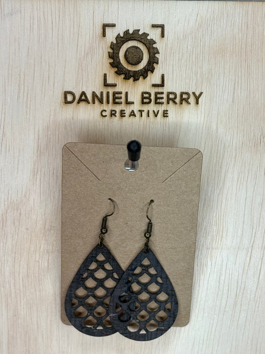 Dangle Earrings