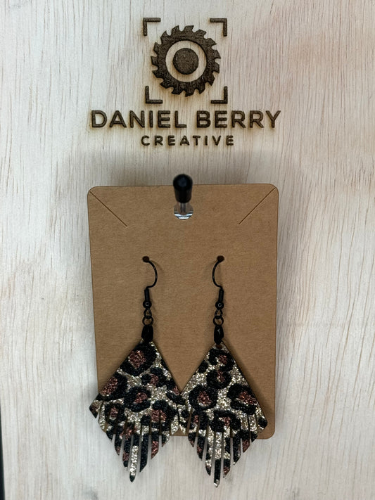 Dangle Earrings