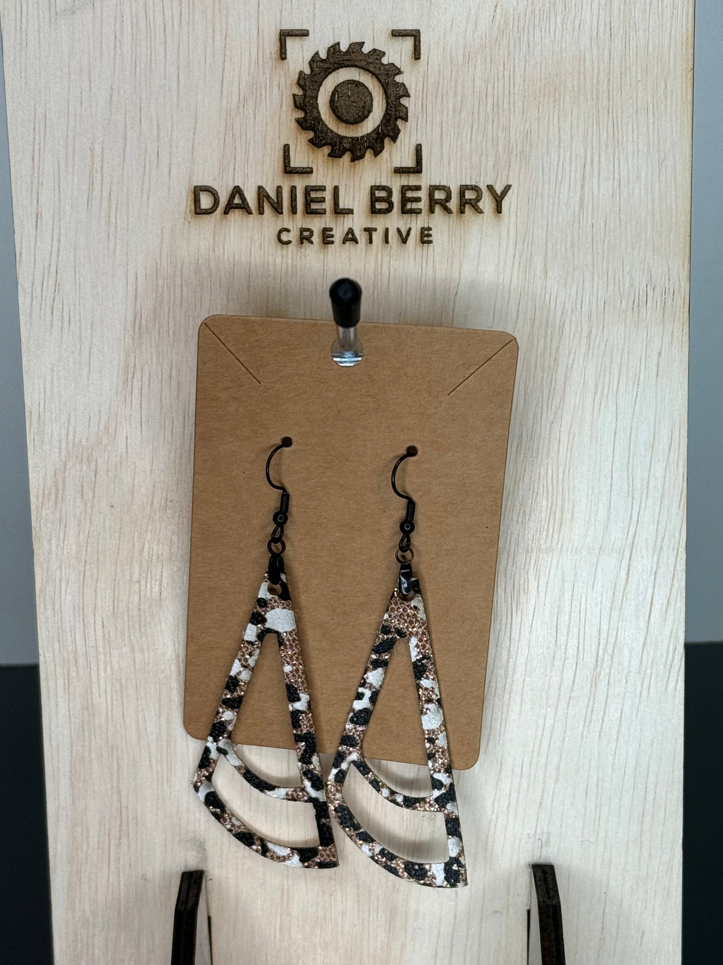 Dangle Earrings