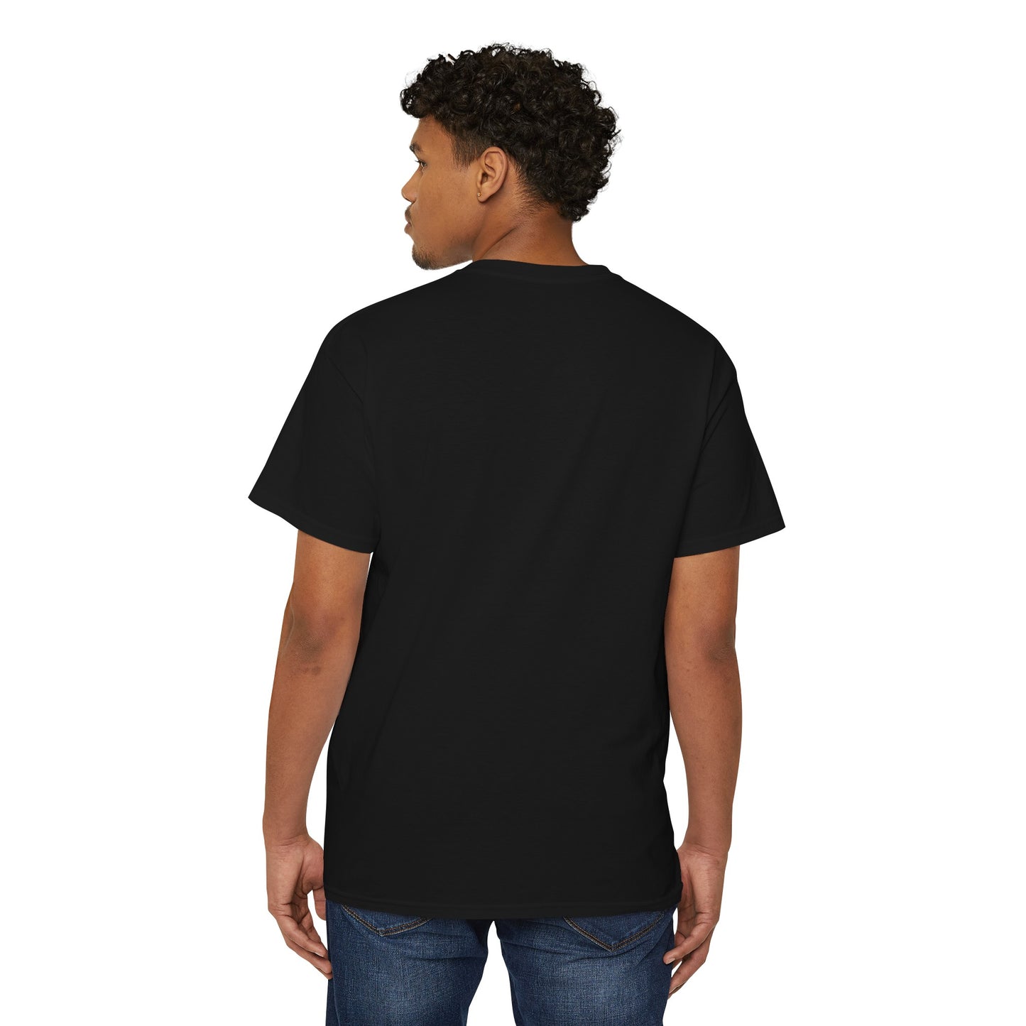 BMP Farms Heavy Cotton Pocket Tee