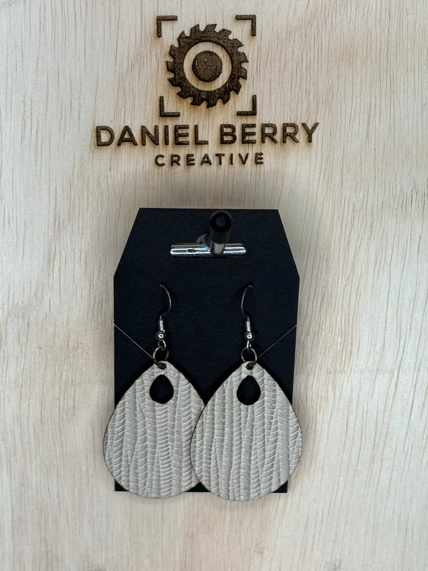 Dangle Earrings