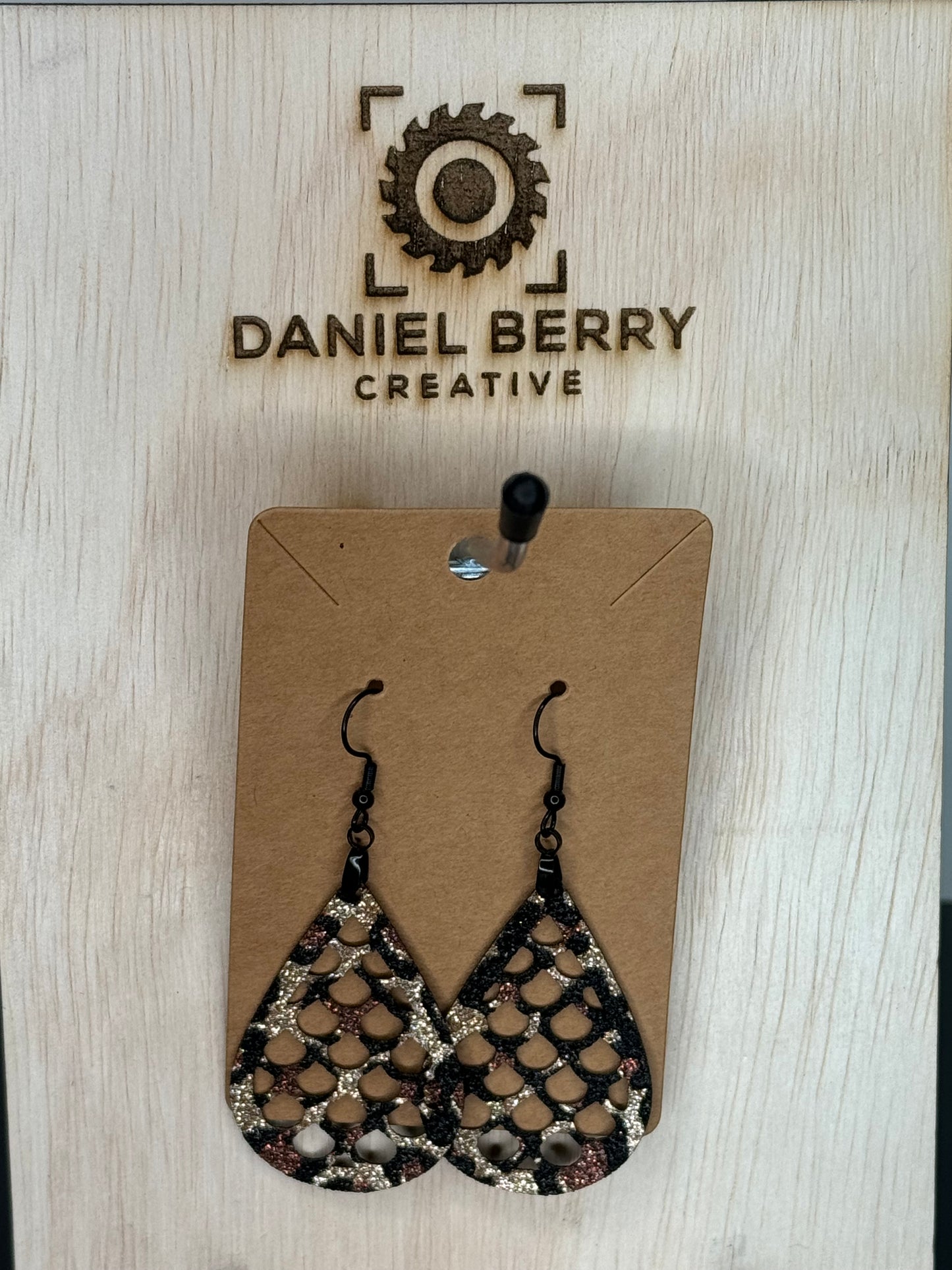 Dangle Earrings