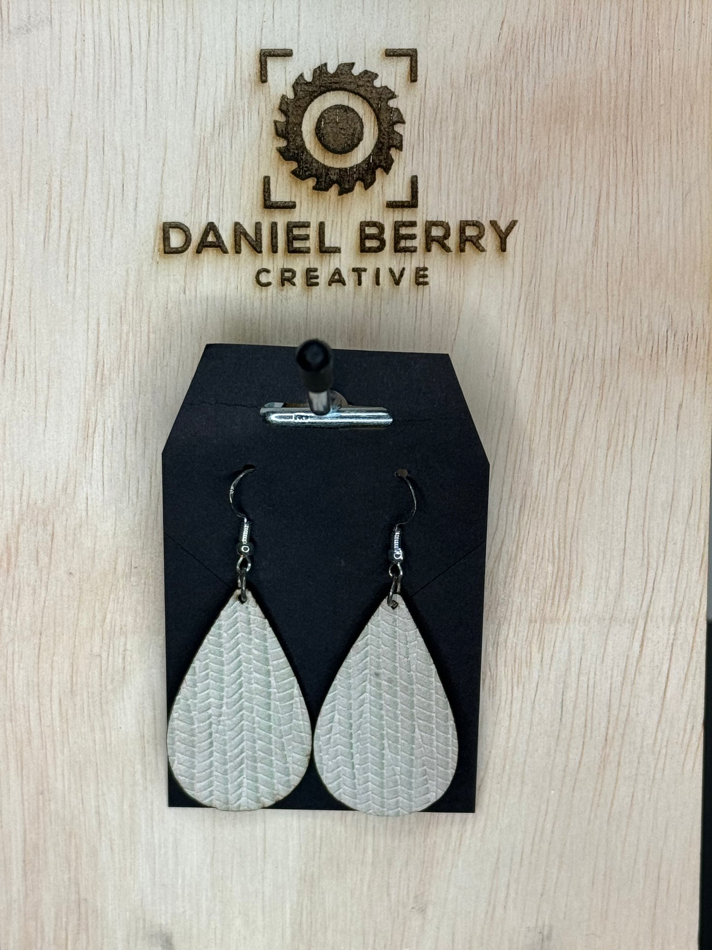 Dangle Earrings