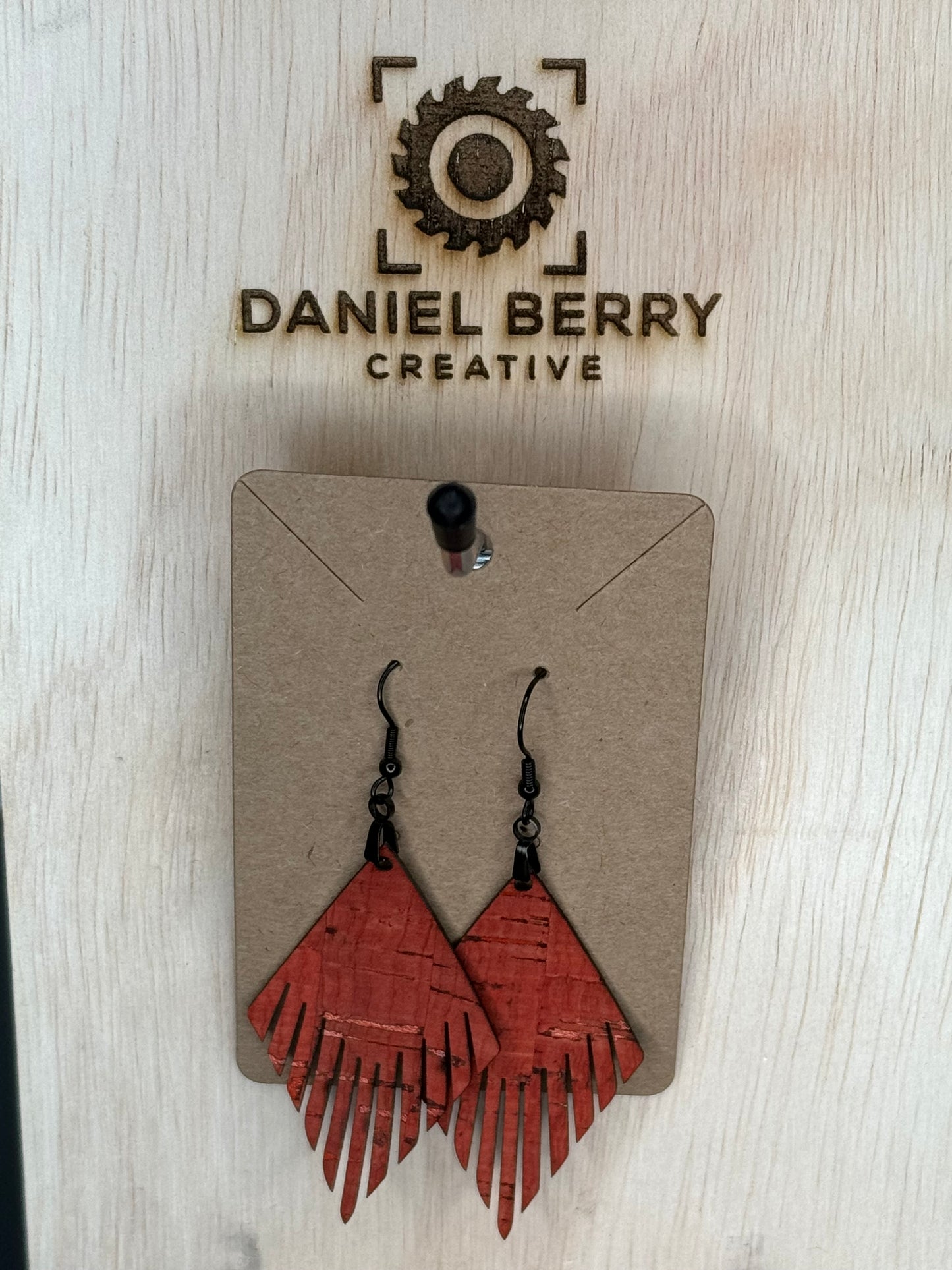 Dangle Earrings