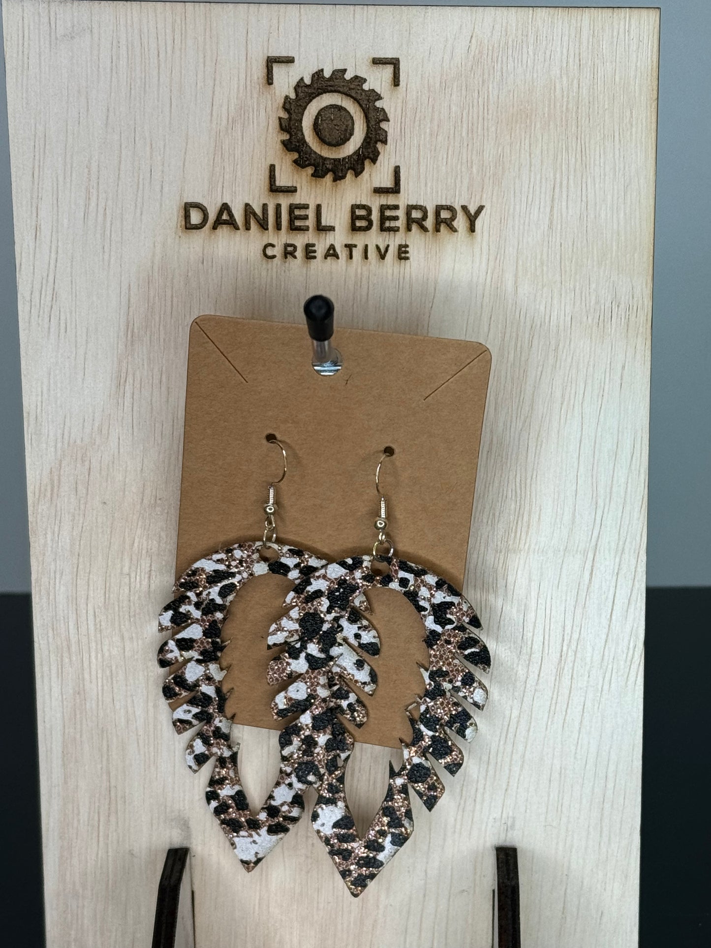 Dangle Earrings