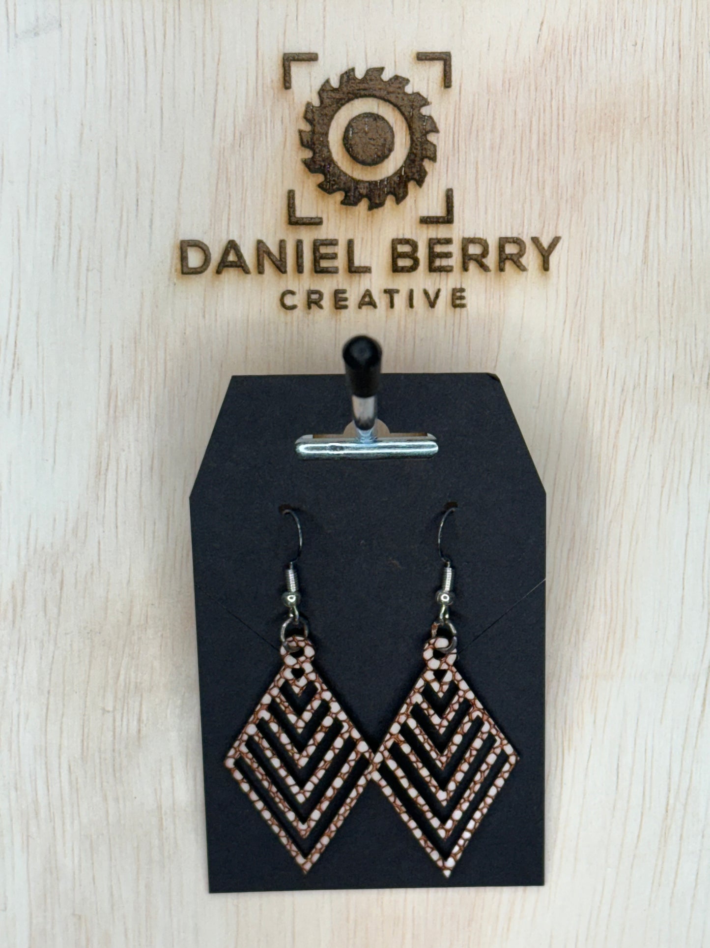 Dangle Earrings