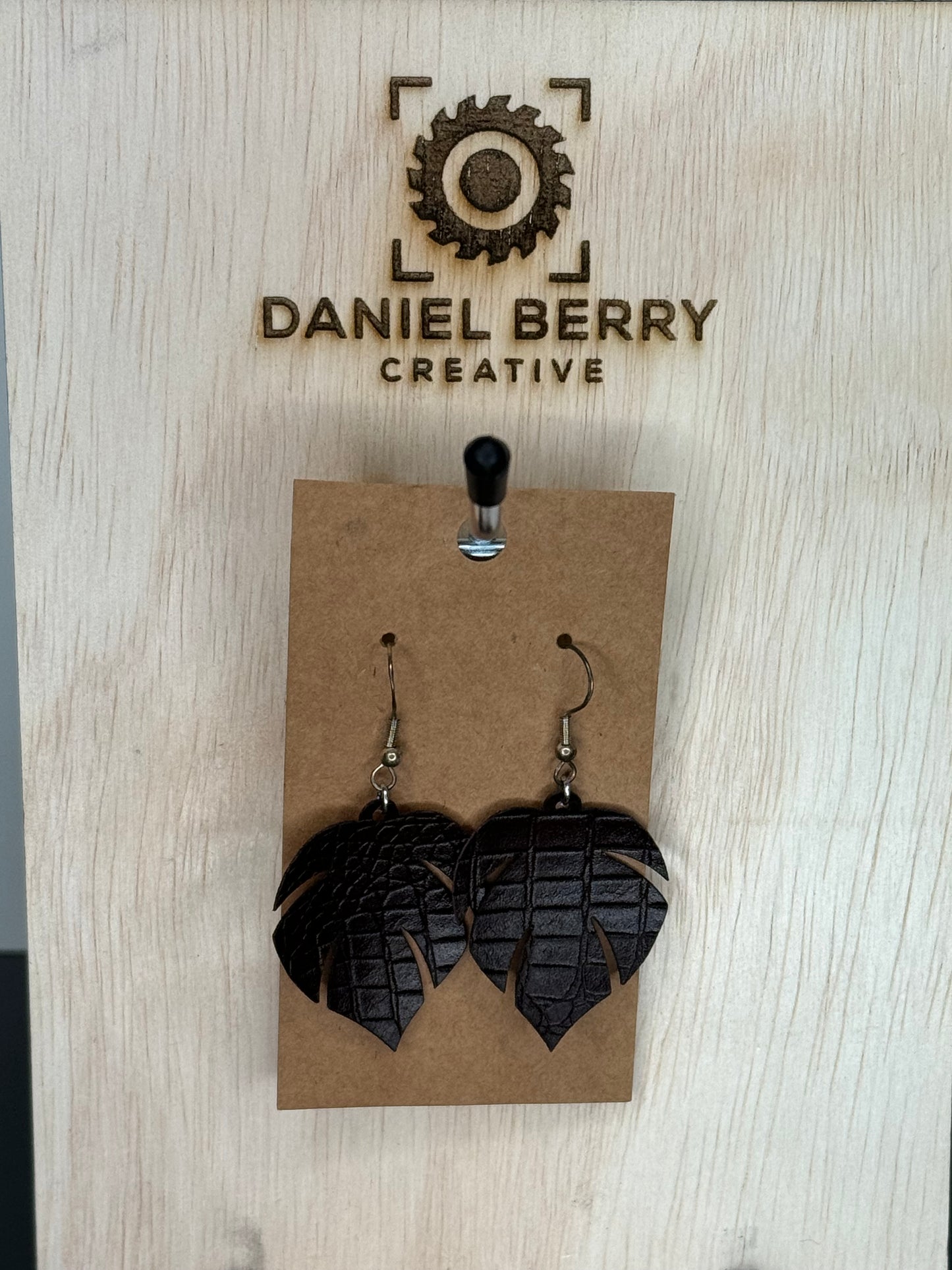 Dangle Earrings