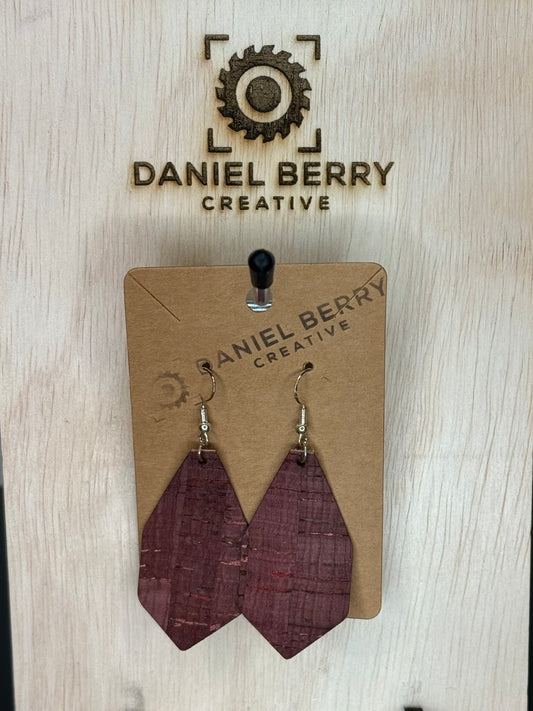 Dangle Earrings