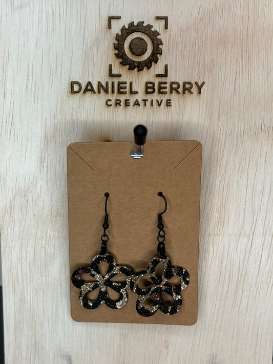 Dangle Earrings