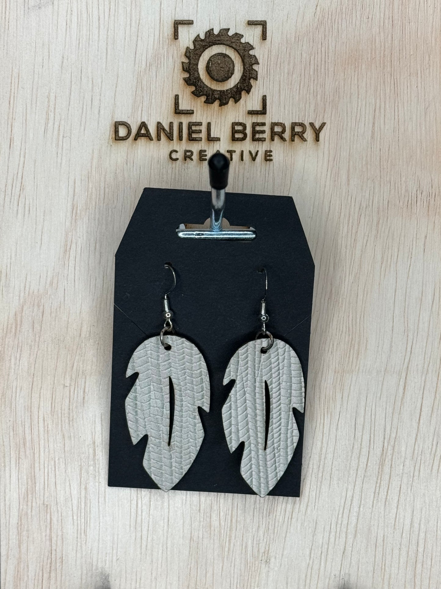 Dangle Earrings