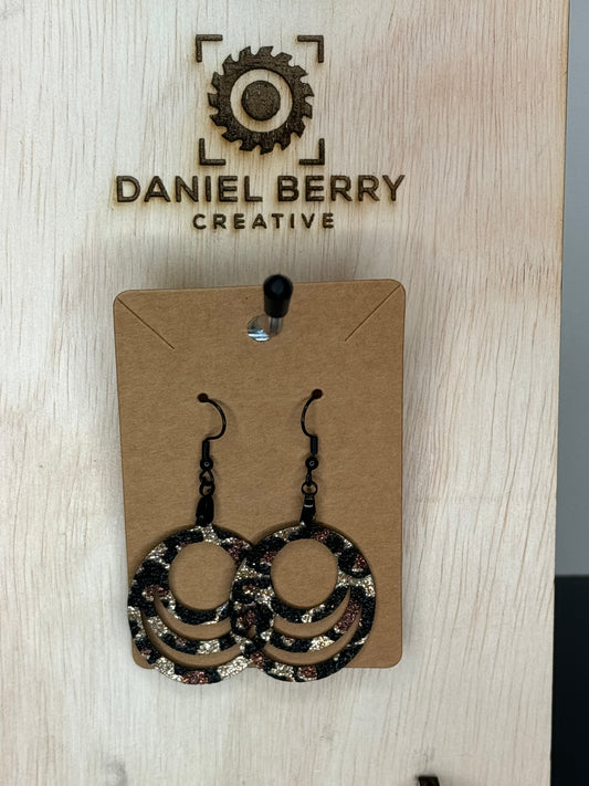 Dangle Earrings