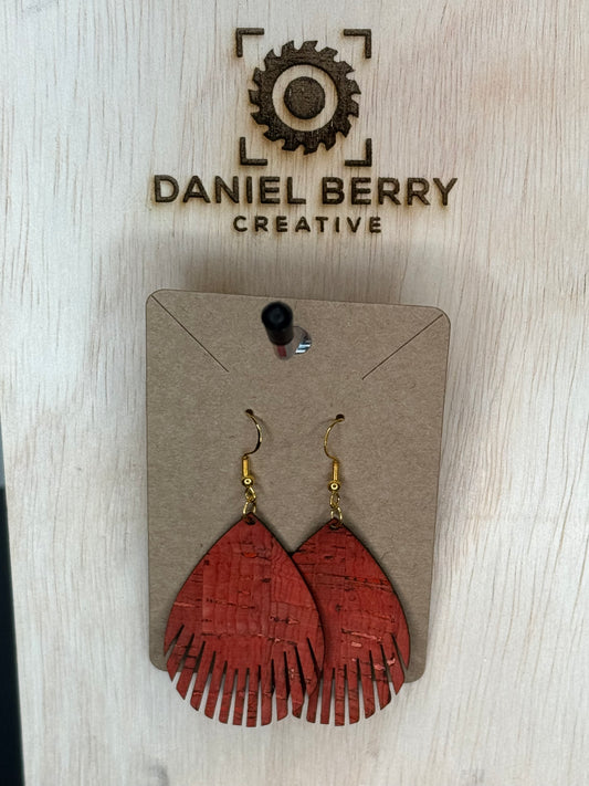 Dangle Earrings