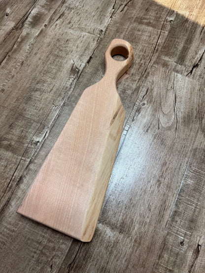 Maple cutting/charcuterie board