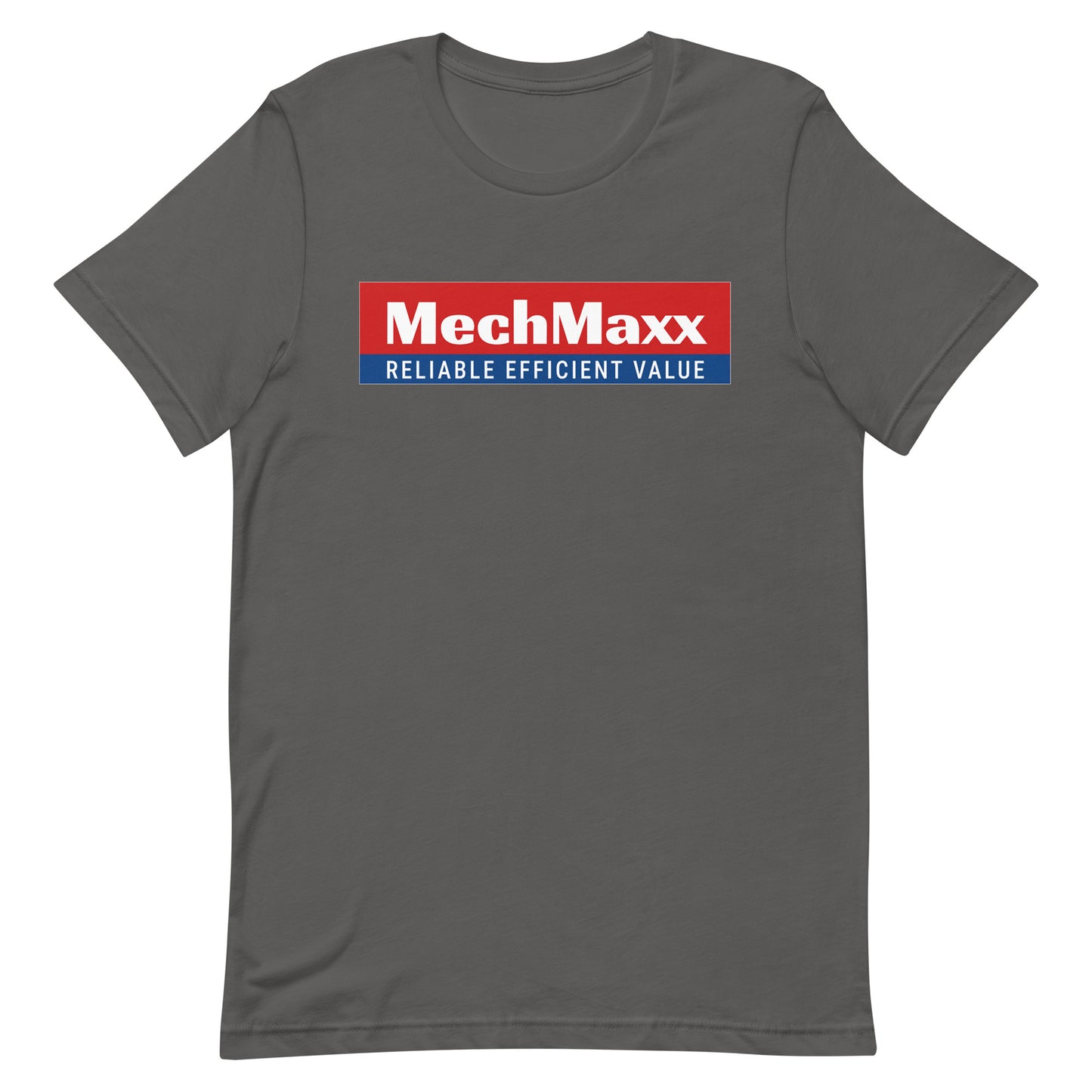 Mechmaxx