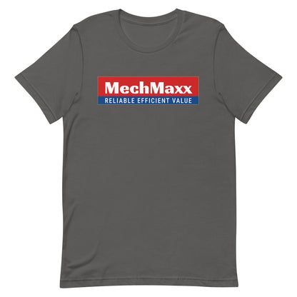 Mechmaxx