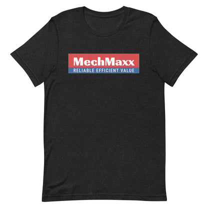 Mechmaxx