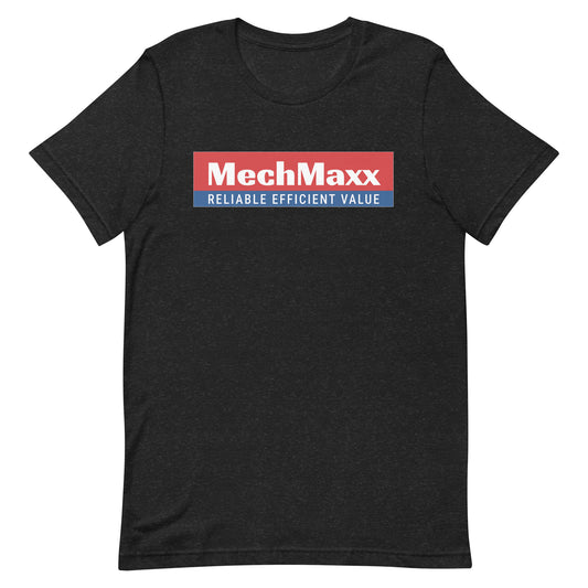 Mechmaxx