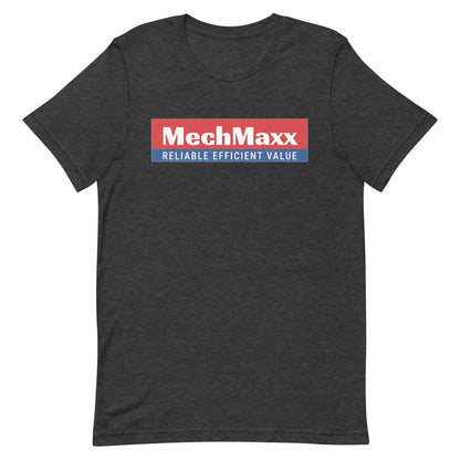 Mechmaxx