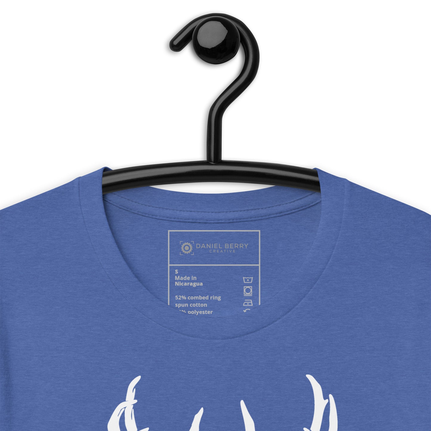 I've Killed More Deer than CWD Unisex t-shirt