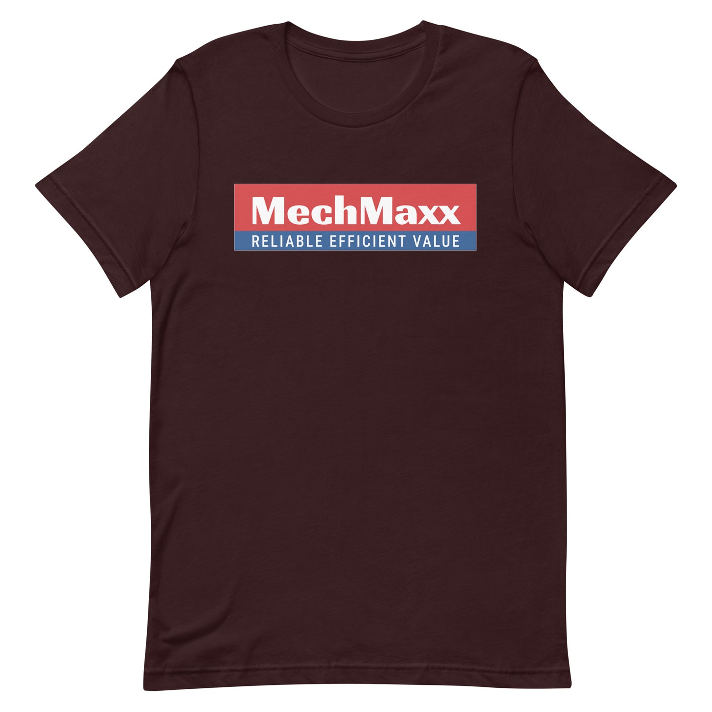 Mechmaxx