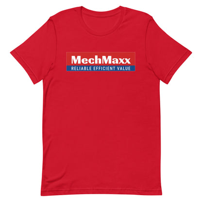 Mechmaxx