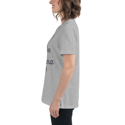 Women's Relaxed T-Shirt