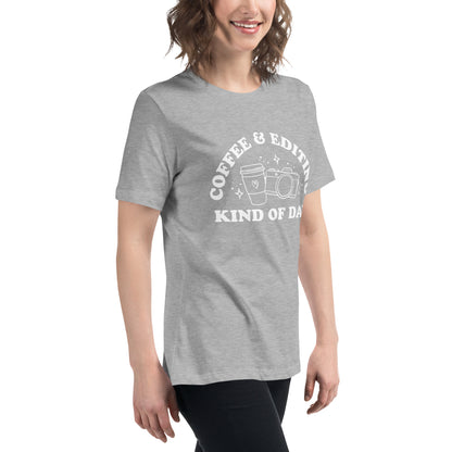 Women's Relaxed T-Shirt