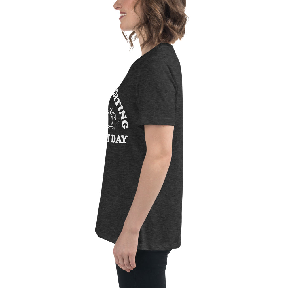 Women's Relaxed T-Shirt