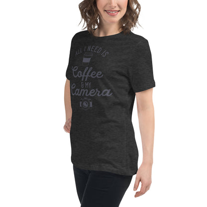 Women's Relaxed T-Shirt